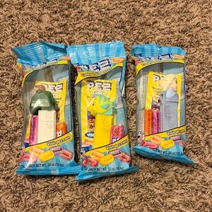 Kids Candy Dispenser Assortment -